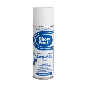 Bio-Groom Show-Foot 8oz