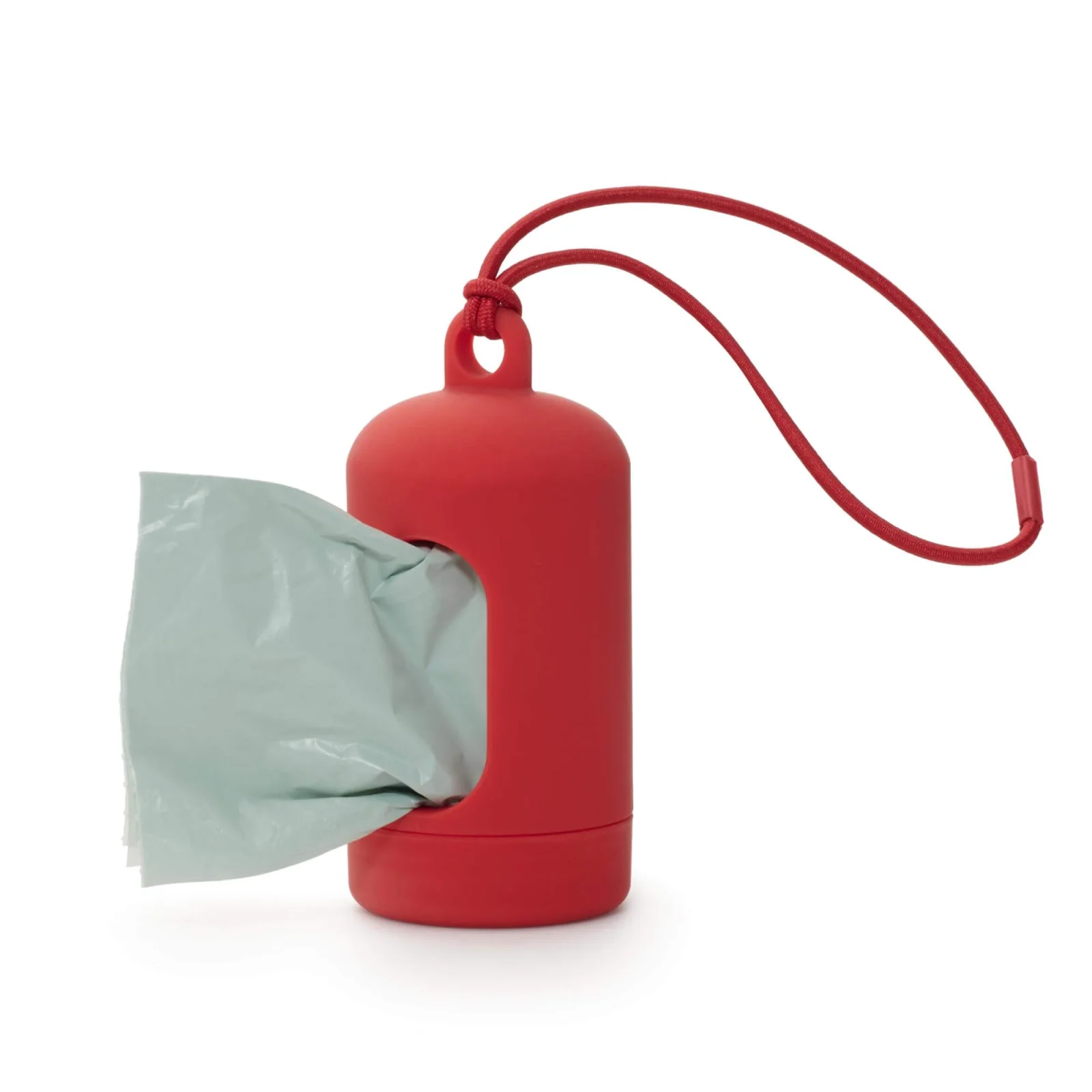 Active Waste Bag Holder, Ember