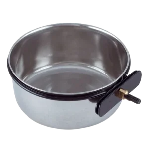 Coop Cups with Bolt Clamp