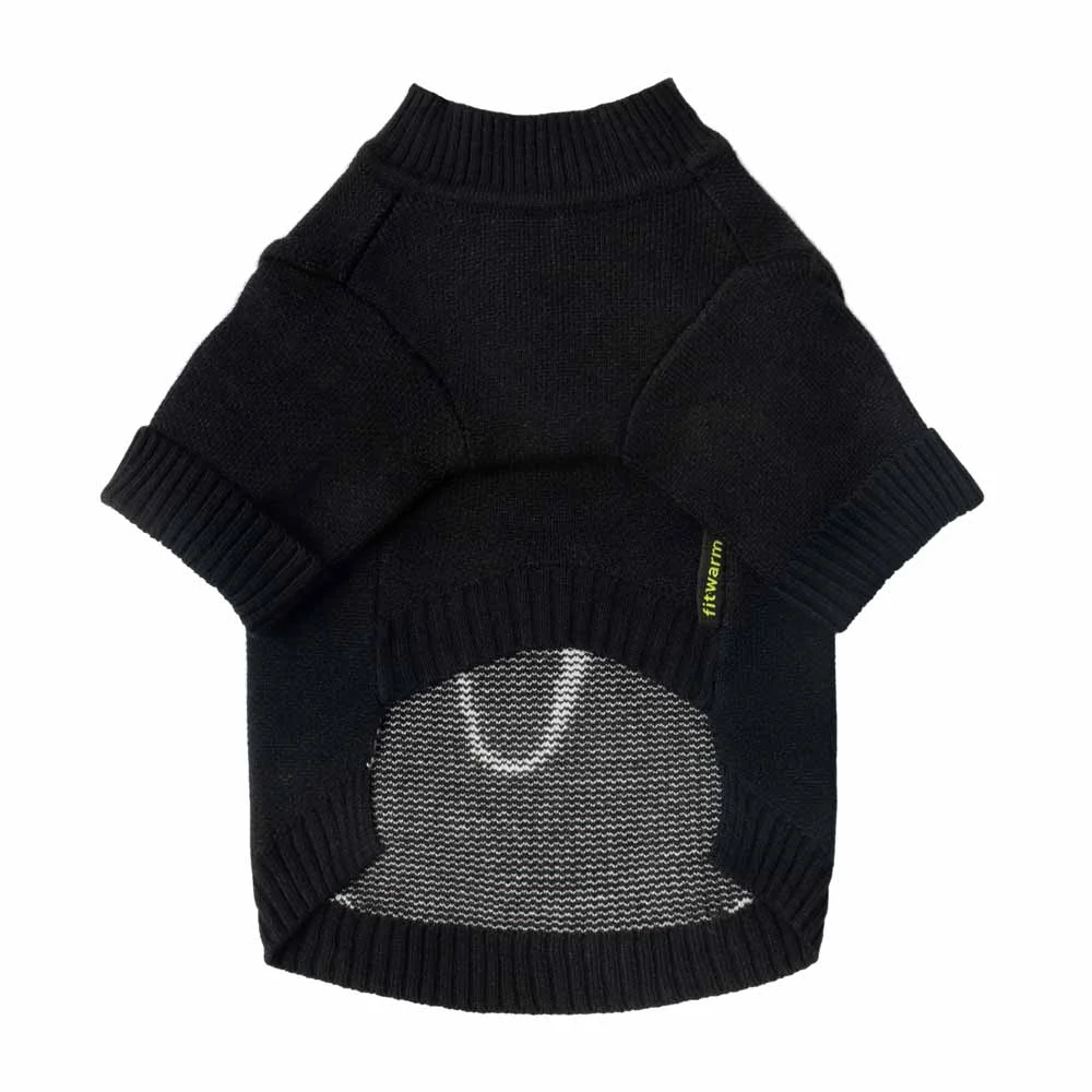 Scream Ghost Face Halloween Sweater - Image 2