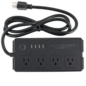 HYDROS Control X4 Starter Pack