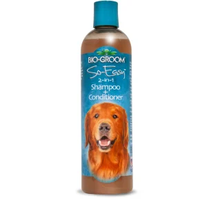 So-Easy™ 2-in-1 Shampoo + Conditioner