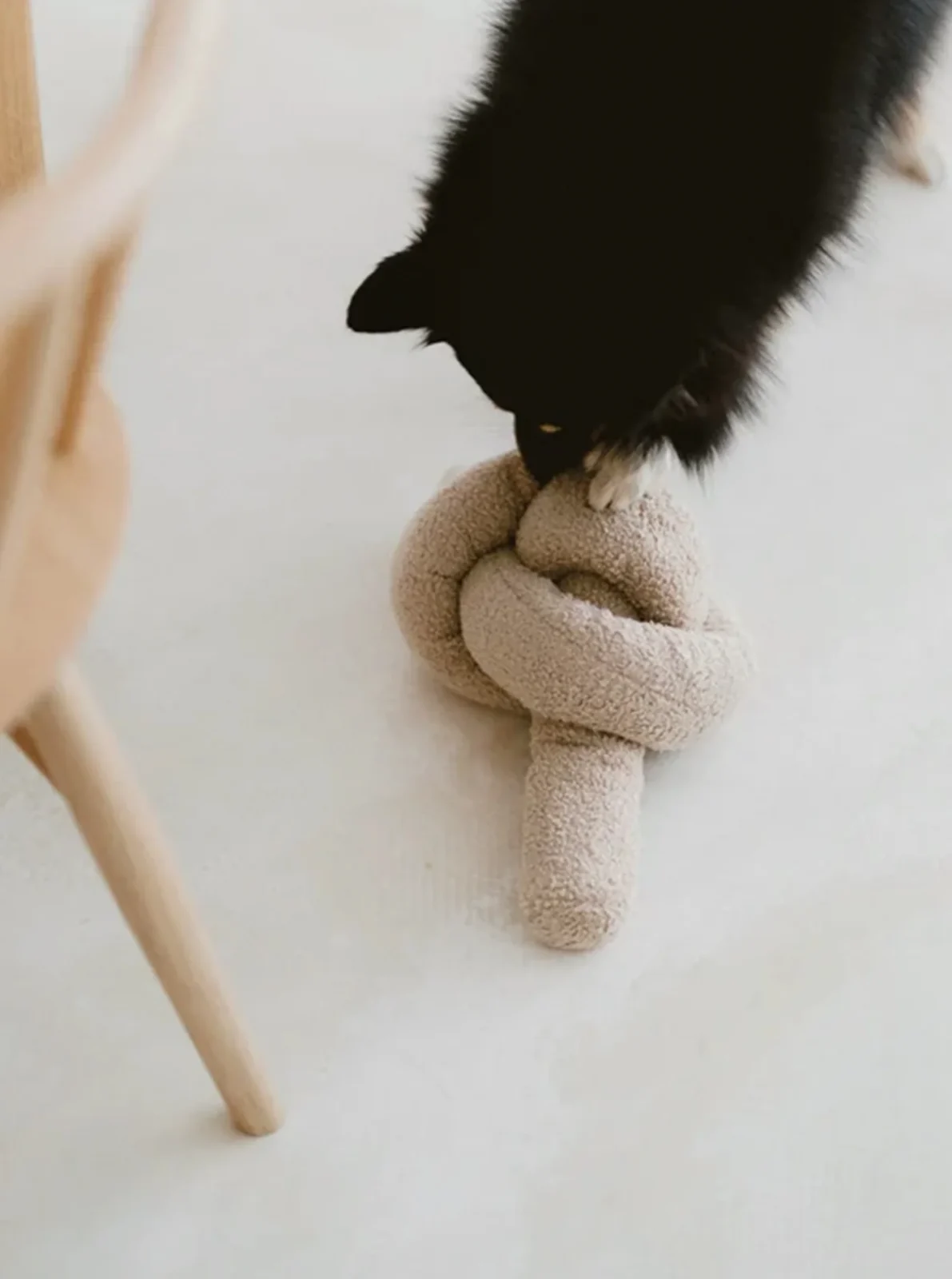 O NOU ENRICHMENT DOG TOY - Image 2