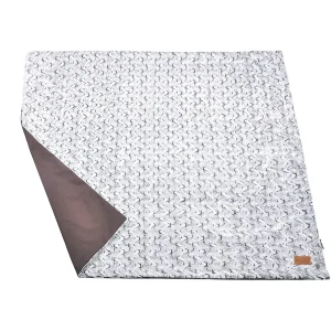 Luxe Throw
