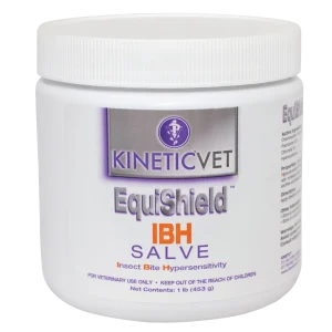 EquiShield® IBH Salve and Spray