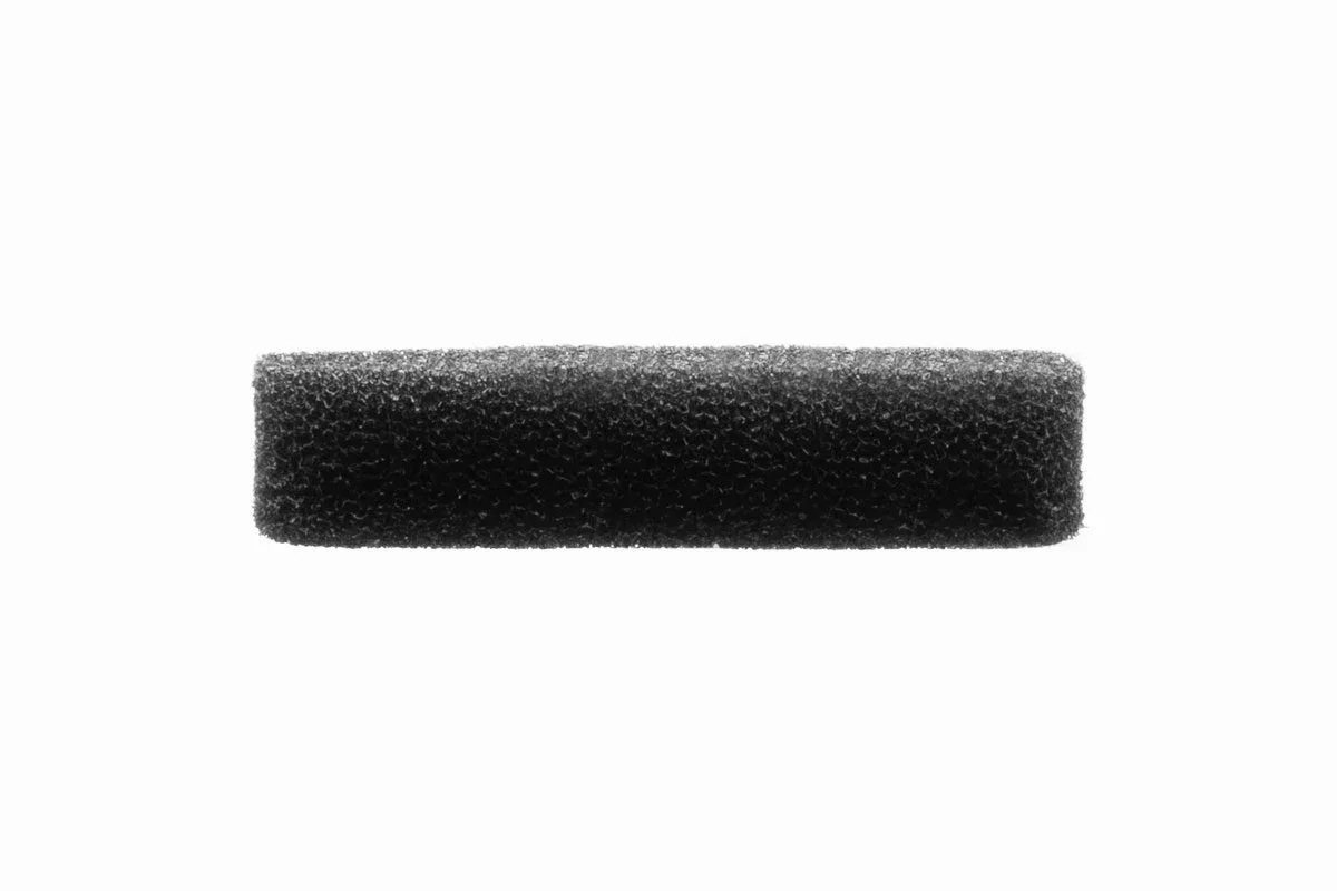 DELTA 120 Black Sponge