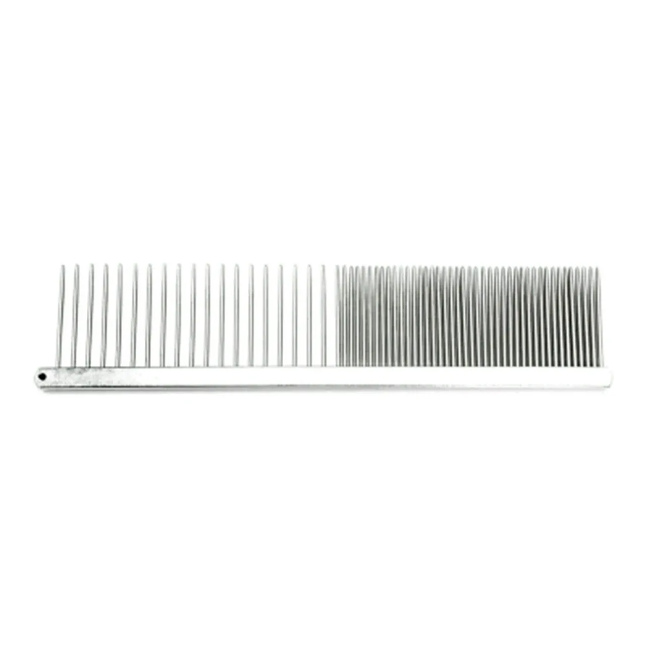 SureGrip Greyhound Comb, Medium/Fine, 7.5 inches