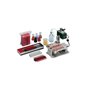 SFS Semi-Automatic Filling and Sealing Machine