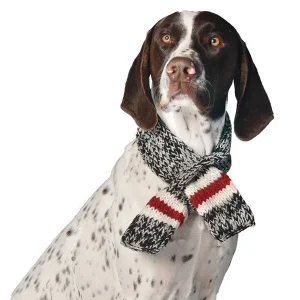 Boyfriend Scarf