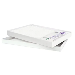 Disposable Litter Tray - ScoopFree® Fragrance-Free Crystal Tray