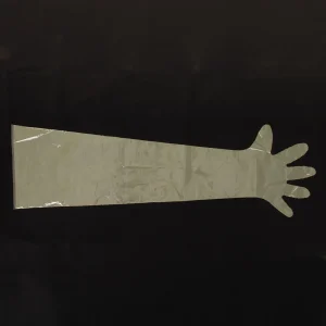 Non Sterile Shoulder Length Glove