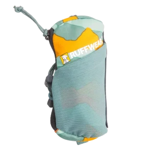 Stash Bag Mini™ Pickup Bag Dispenser