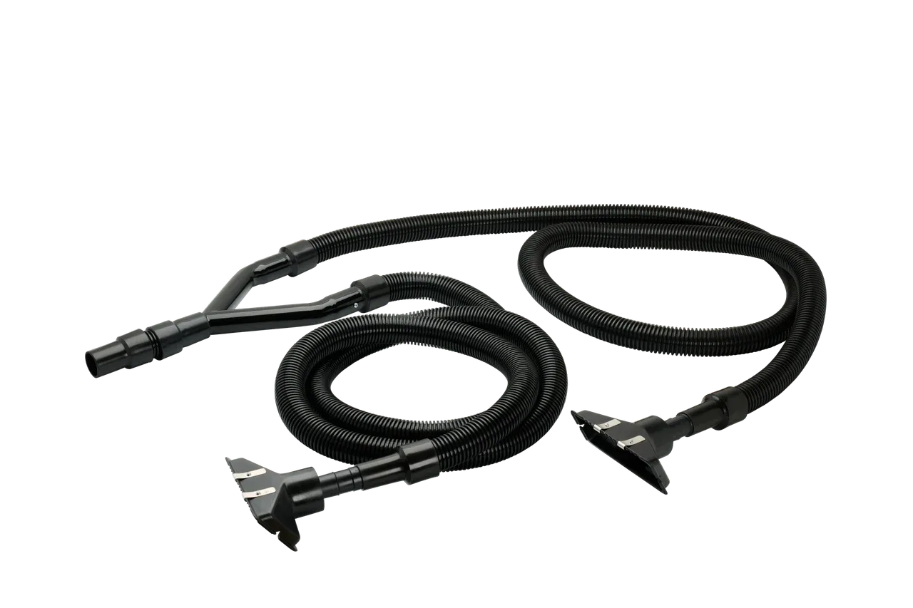 MetroVac Dual Cage Dryer Kit