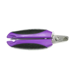 SureGrip Ergonomic Dog and Cat Nail Clipper, Small