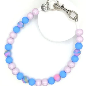 Cosmic Beaded Collar