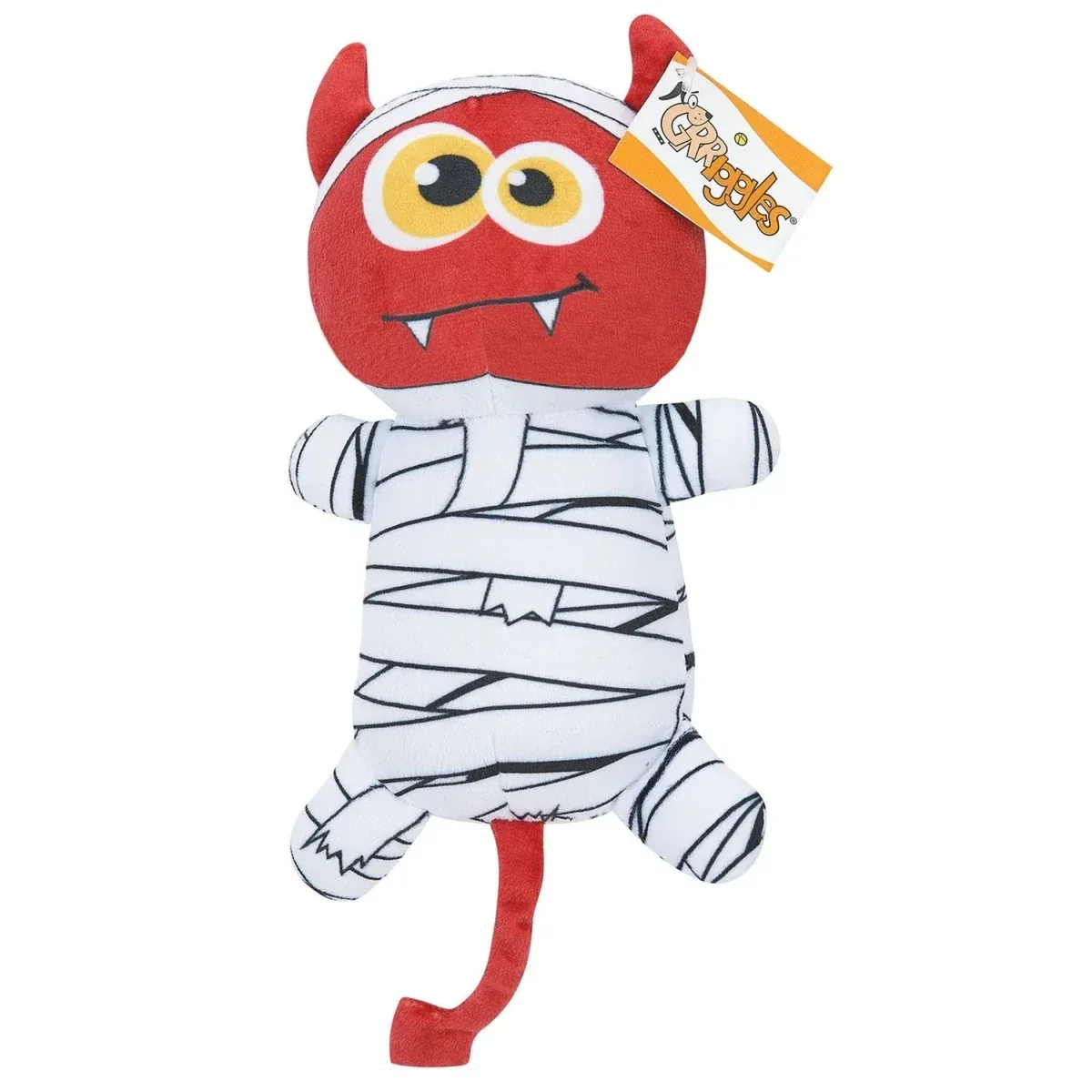 Grriggles Devil Mummy - Image 2