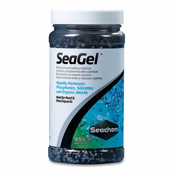 Seachem SeaGel