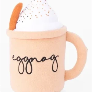 Holiday Drink - Eggnog