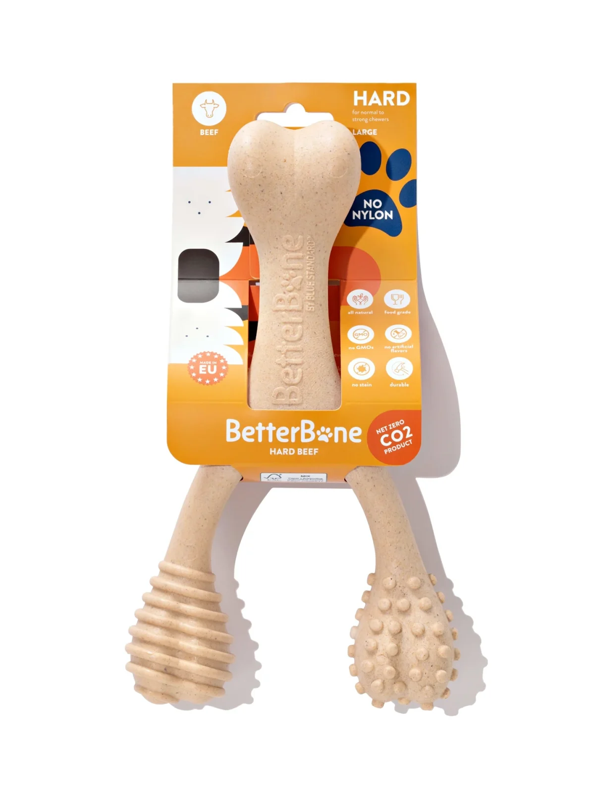 BETTERBONE DOG CHEW TOY