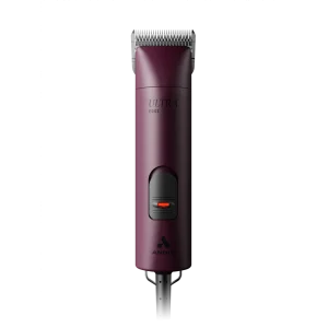 Andis Clipper Ultraedge, Burgundy