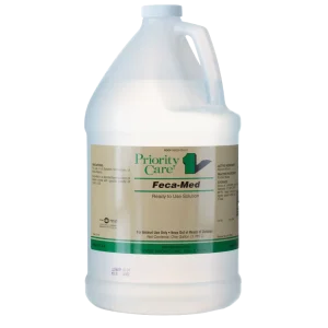 Fecal Solution