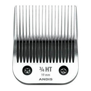 Andis UltraEdge Clipper Blade, Size 3/4 HT