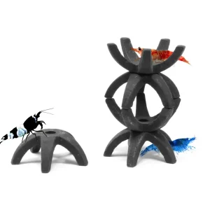 aquavitro Shrimp Accessories - Stars