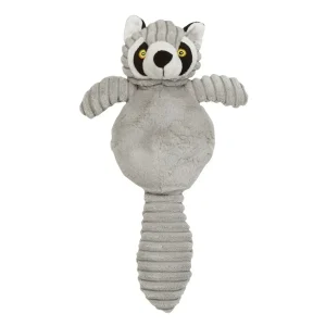 ZA Country Crew Raccoon, 4-Count