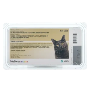 Nobivac® Feline 1-HCP
