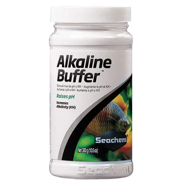 Seachem Acid Buffer - Image 2