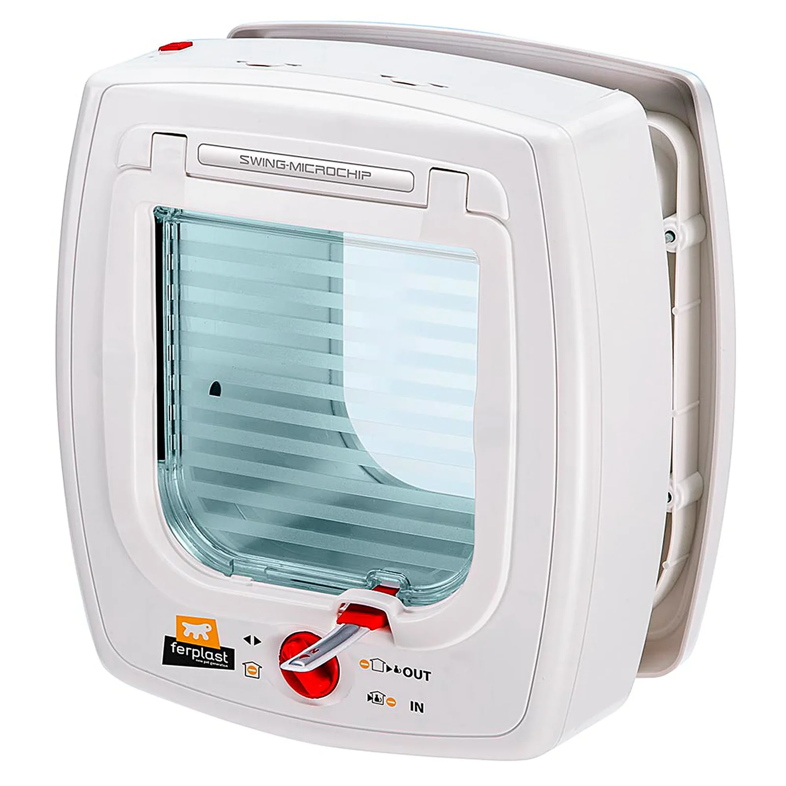 SWING MICROCHIP