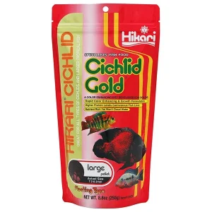 Hikari®; Cichlid Gold