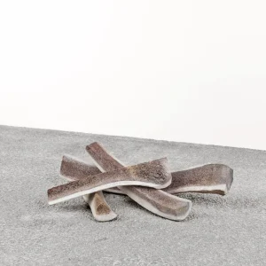 Primal Elk Antler Natural Dog Chews - Small