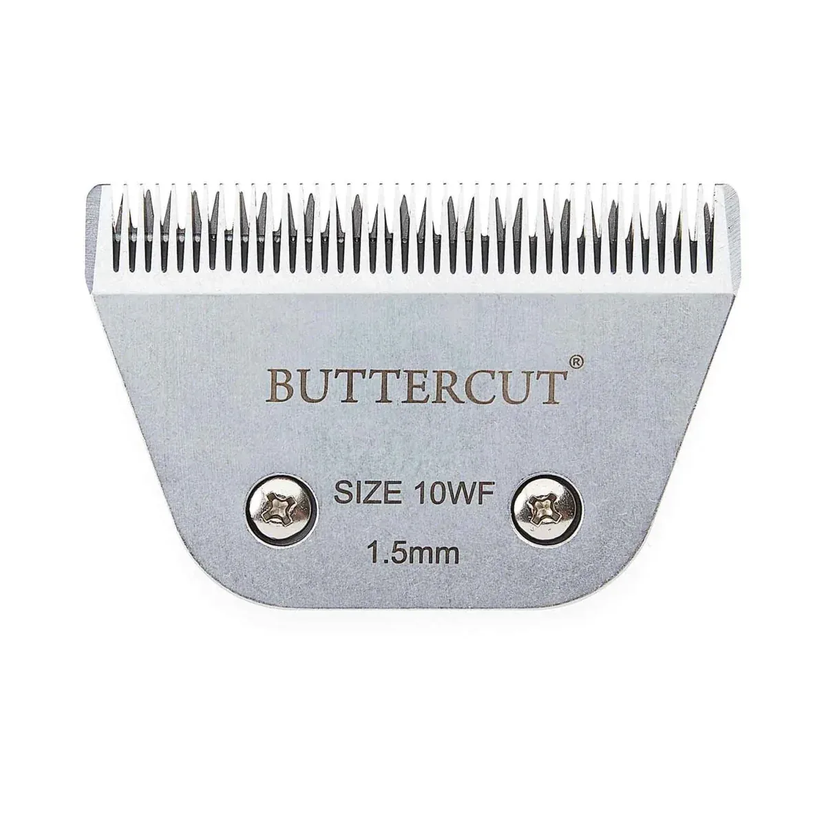 GE Prem Qual SS Wide Blade 10F - Image 2