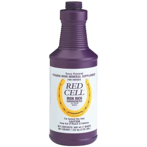 Red Cell®