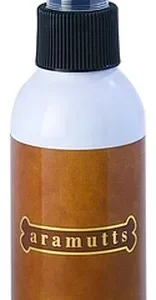 Aramutts Dog Cologne, 4 oz