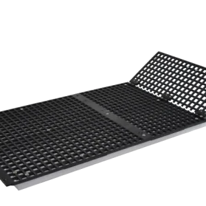 Groomer's Best 32" Hinged Floor Grate