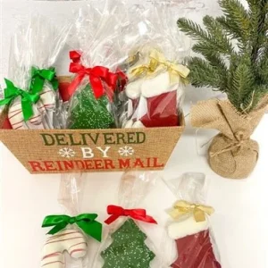 Best Sellers Christmas Cookies