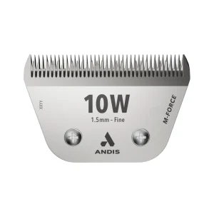 Andis Wide 10 M-Force Blade