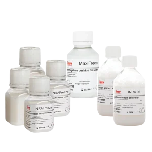 Extender INRA Freeze Kit