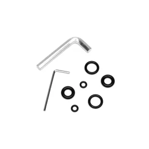 Allen Key & O-Ring Replacement Set - UNS Regulators