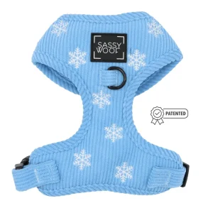 Morning Frost Adjustable Harness