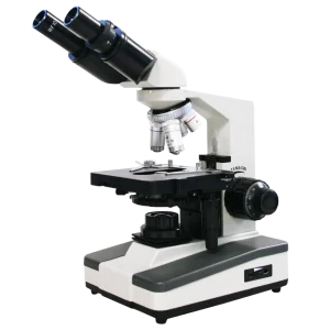 M Series Binocular Microscope