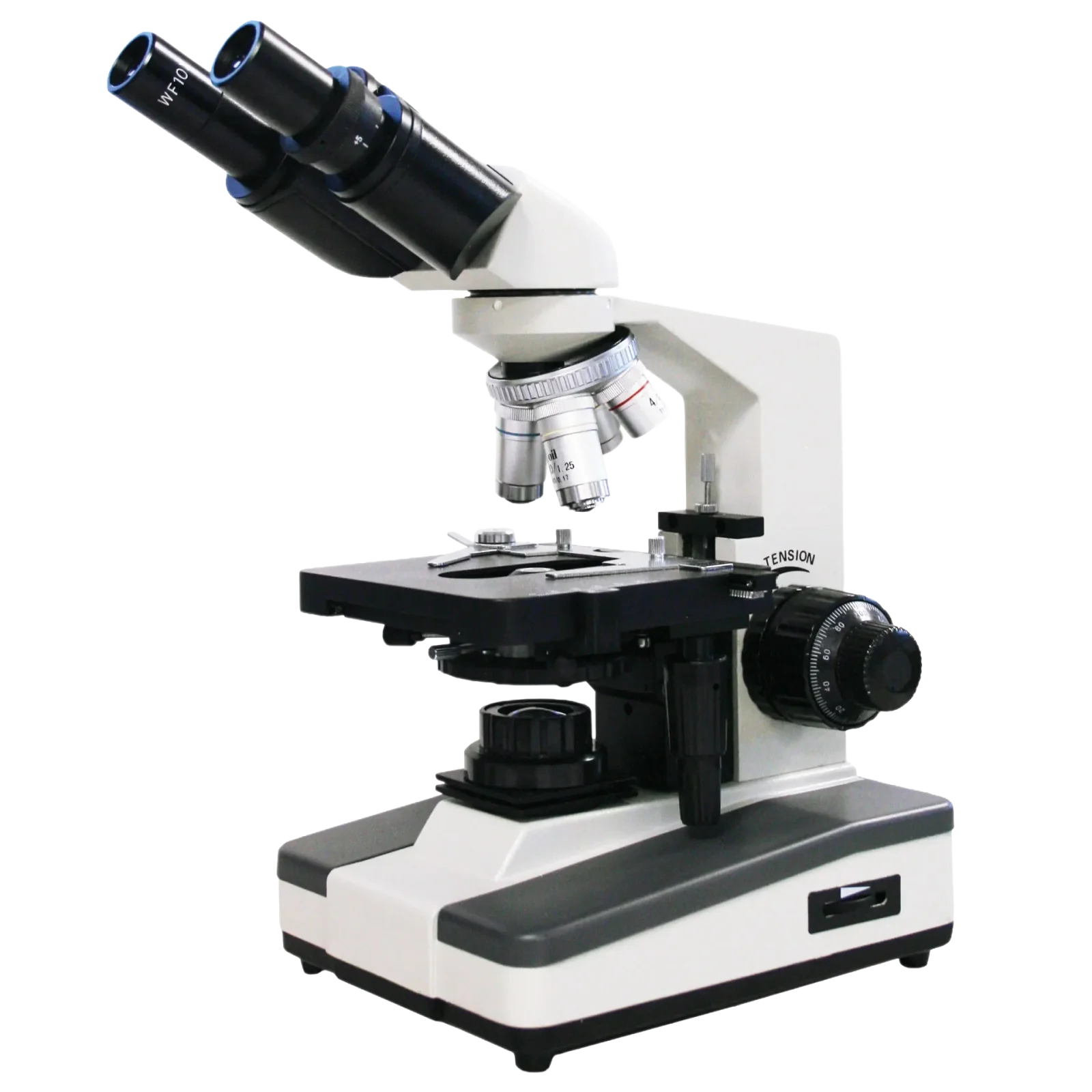 M Series Binocular Microscope