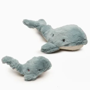 Mobie Whale Wee