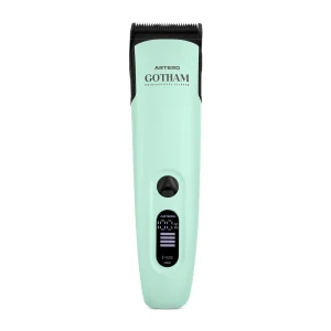 Artero Gotham Cordless Clipper, Green