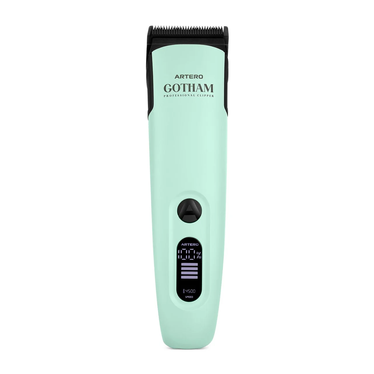 Artero Gotham Cordless Clipper, Green