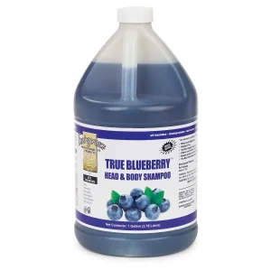 Envirogroom True Blueberry Facial & Body Shampoo