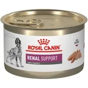 Royal Canin Veterinary Diet Canine Renal Support Early Consult Loaf in Sauce Wet Dog Food