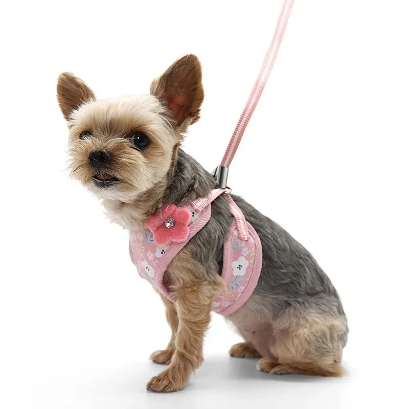 EasyGO Sweet Floral Harness - Image 2